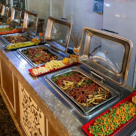 مونارت سيتي - الشامل كلياً بلس 4*