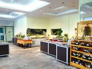 مونارت سيتي - الشامل كلياً بلس 4* ألانيا