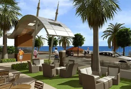 مونارت سيتي - الشامل كلياً بلس
