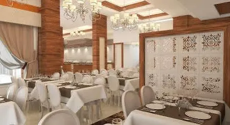 مونارت سيتي - الشامل كلياً بلس 4* ألانيا